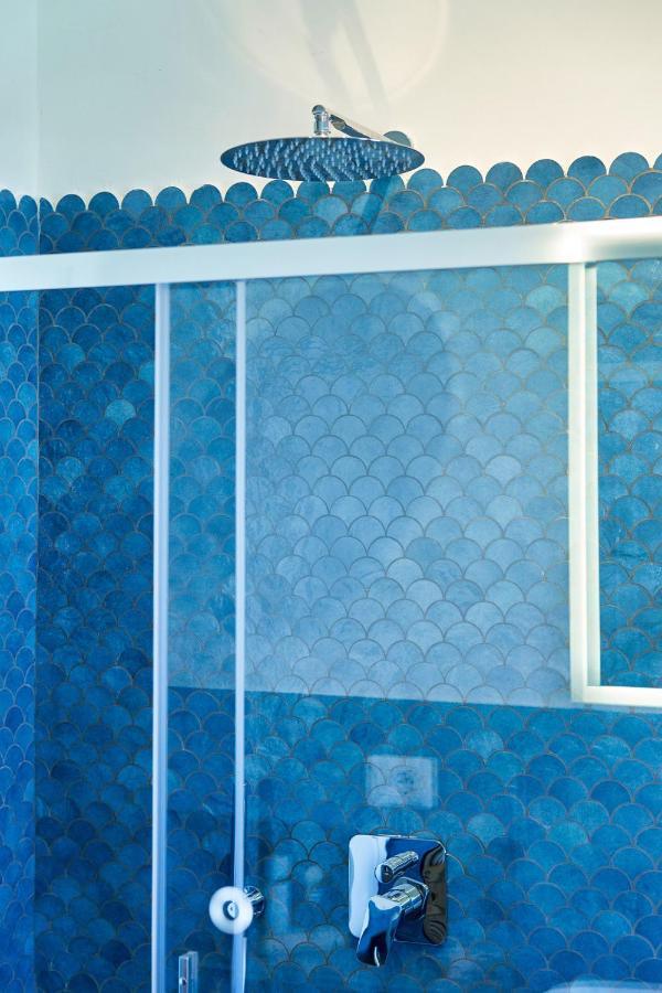 That'S Amore Capri Anacapri  Exterior photo